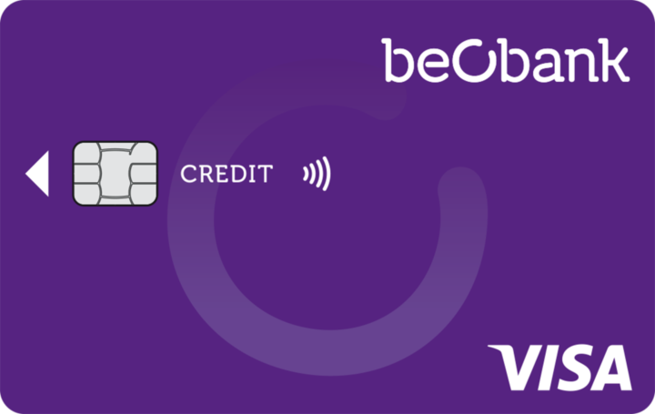 Beobank logo